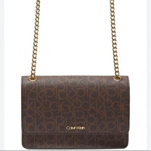 Calvin Klein Shoulder Bag